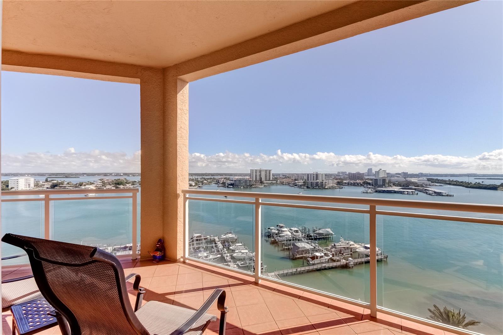 521 MANDALAY AVE #1109 - Photo 1