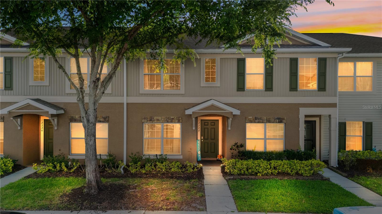 12322 FOXMOOR PEAK DR - Photo 1