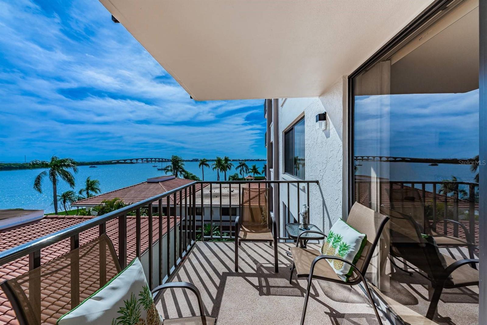 6357 BAHIA DEL MAR BLVD #407 - Photo 1