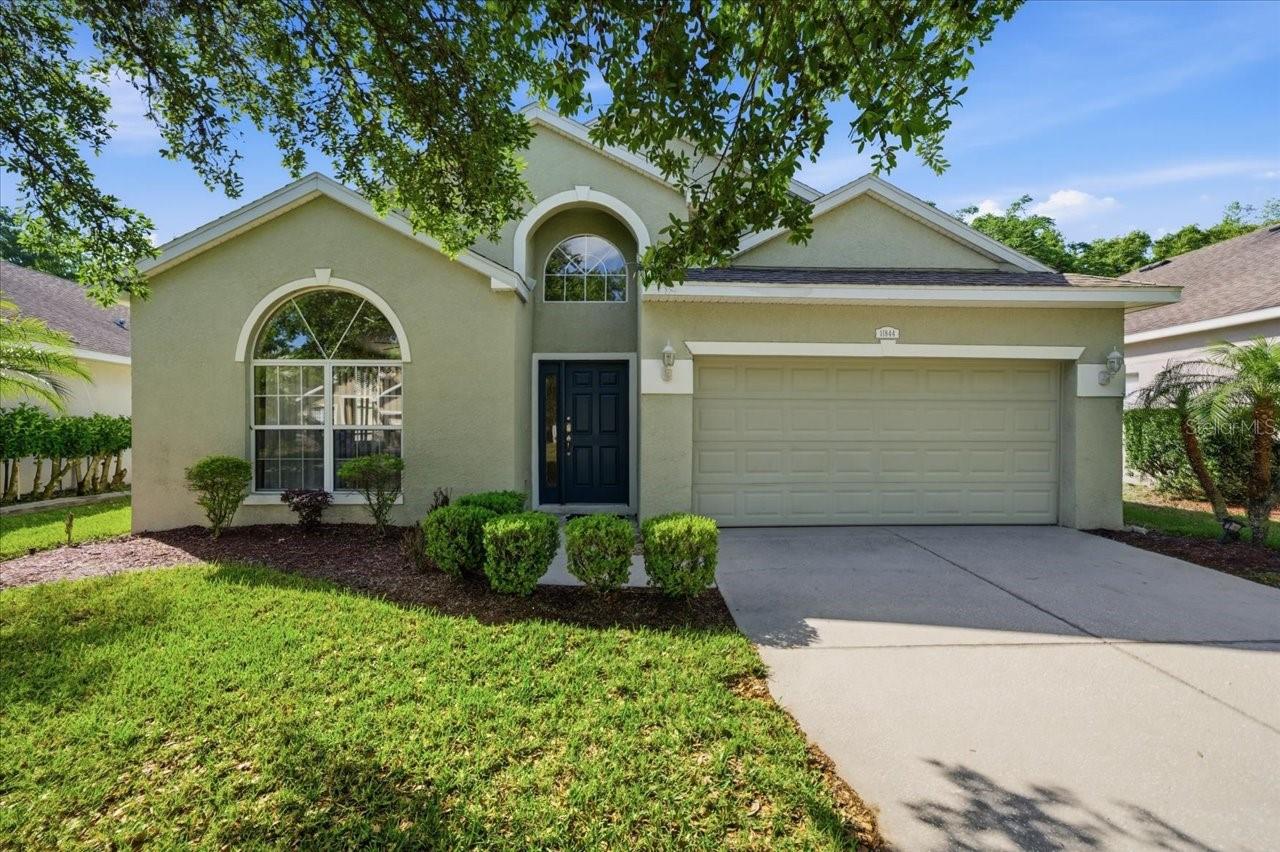 11844 COLONY LAKES BLVD - Photo 1