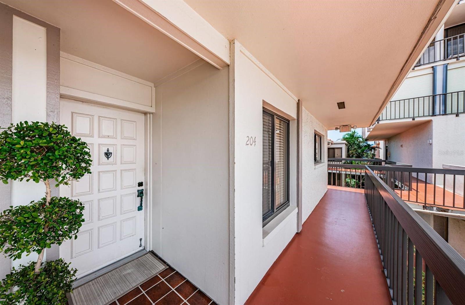 6295 BAHIA DEL MAR CIR #204 - Photo 1