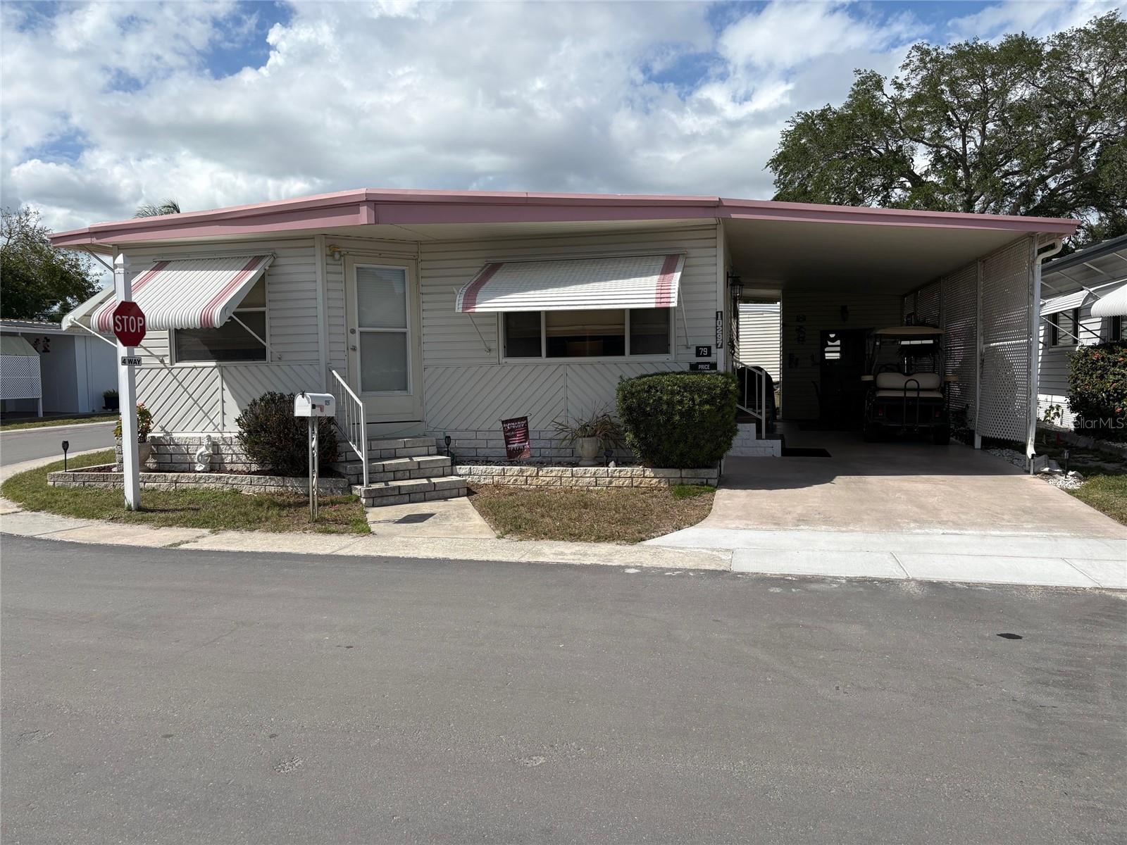 10297 N LAKE DR #79 - Photo 1