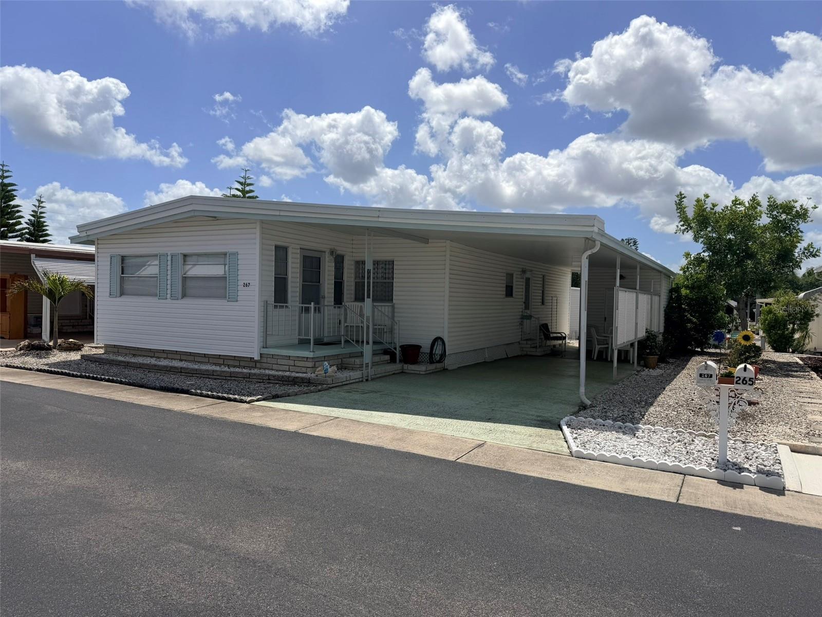 3301 ALT 19 #267 - Photo 1