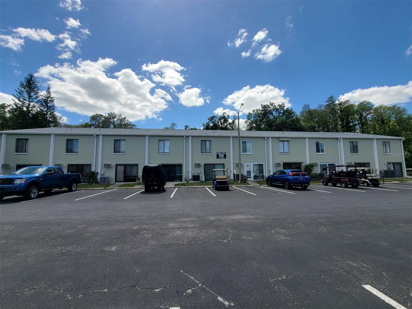 Property at 1761 CUPECOY CIR ## N-7, Lutz