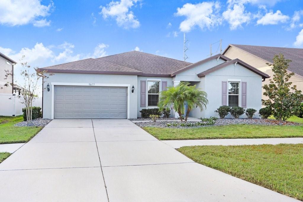 11677 BRIGHTON KNOLL LOOP - Photo 1