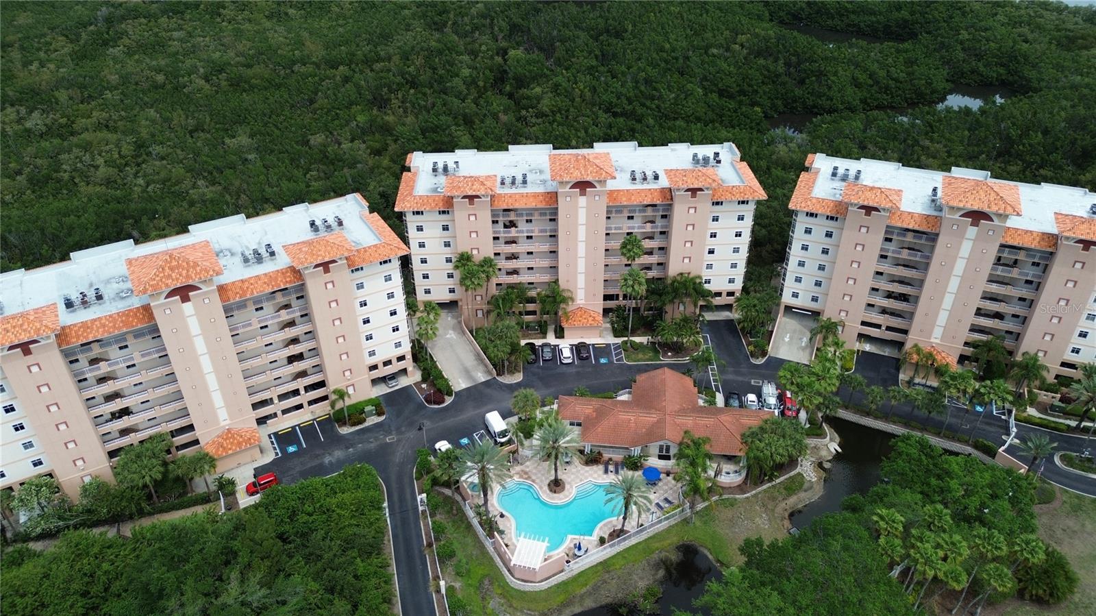 12055 GANDY BLVD N #243 - Photo 1