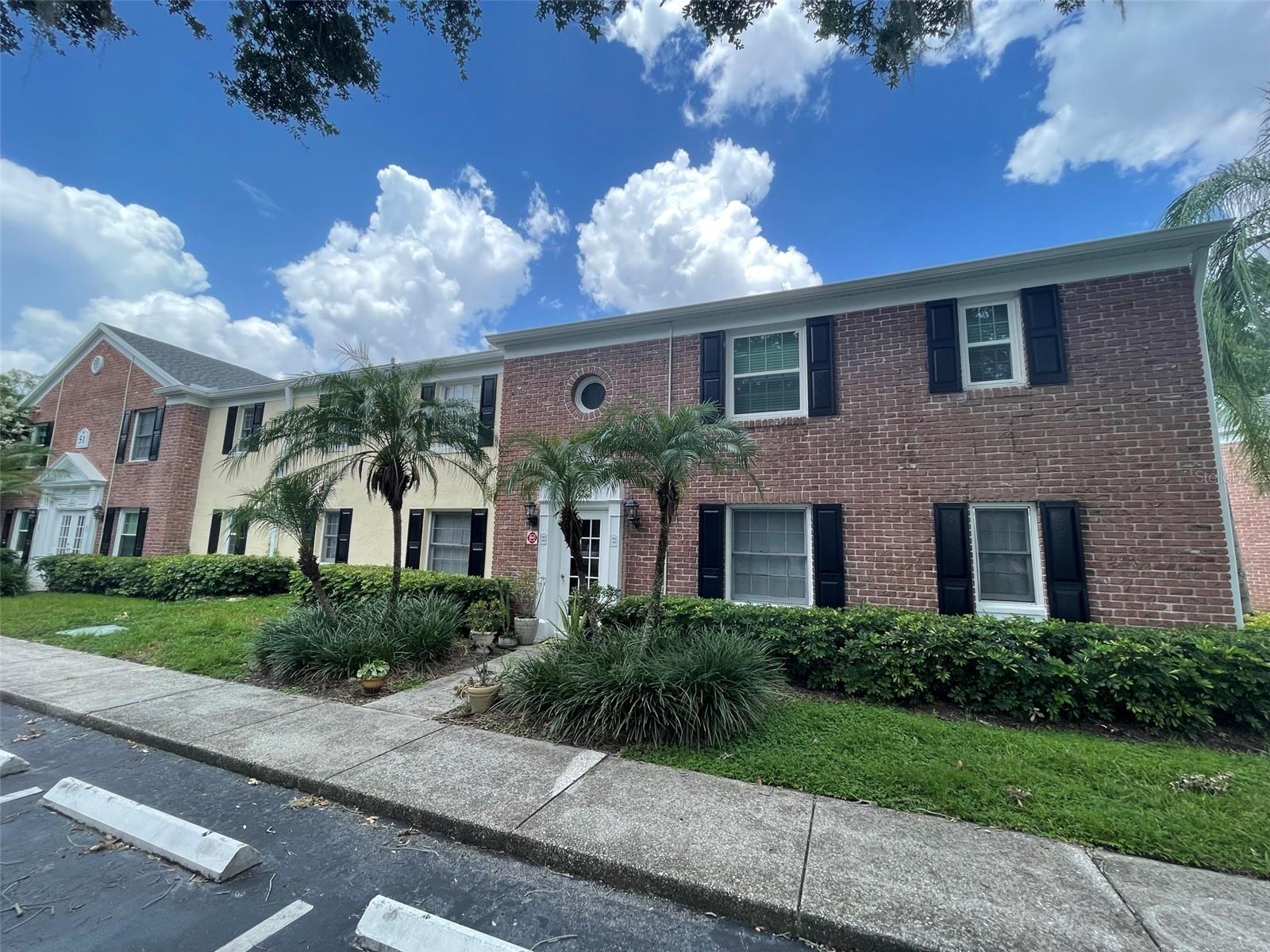 13686 ORANGE SUNSET DR #201 - Photo 1