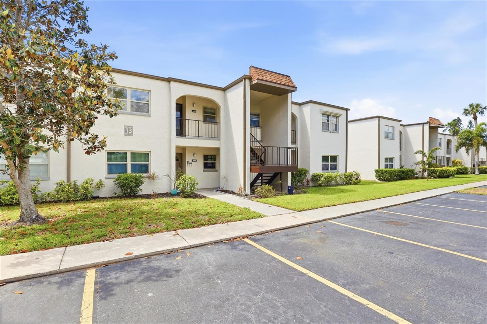 7701 STARKEY RD #412 - Photo 1