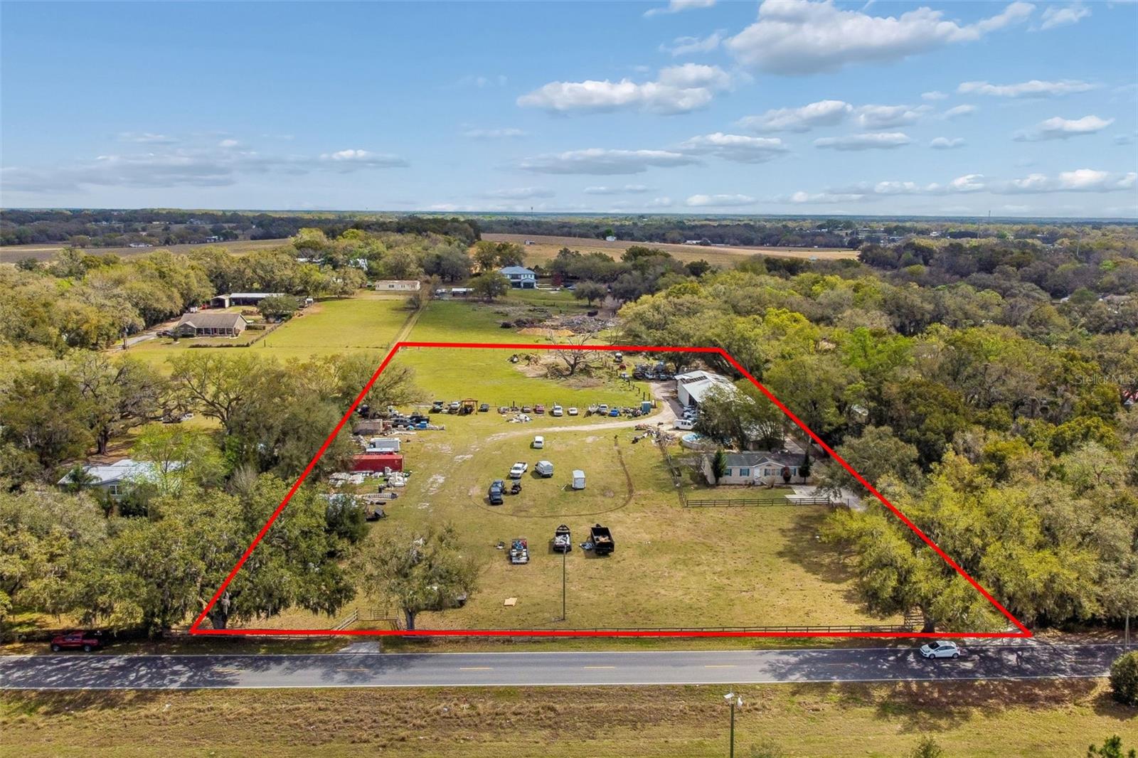 8236 WIRE RD - Photo 1