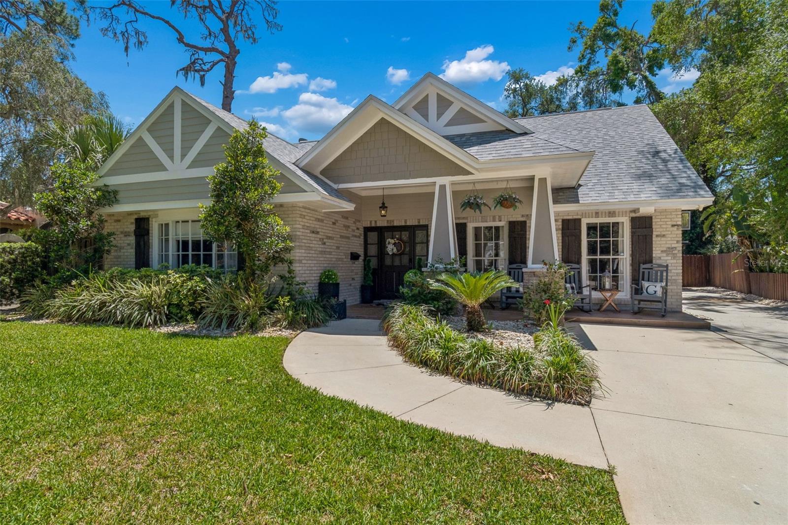 4528 W WOODMERE RD - Photo 1