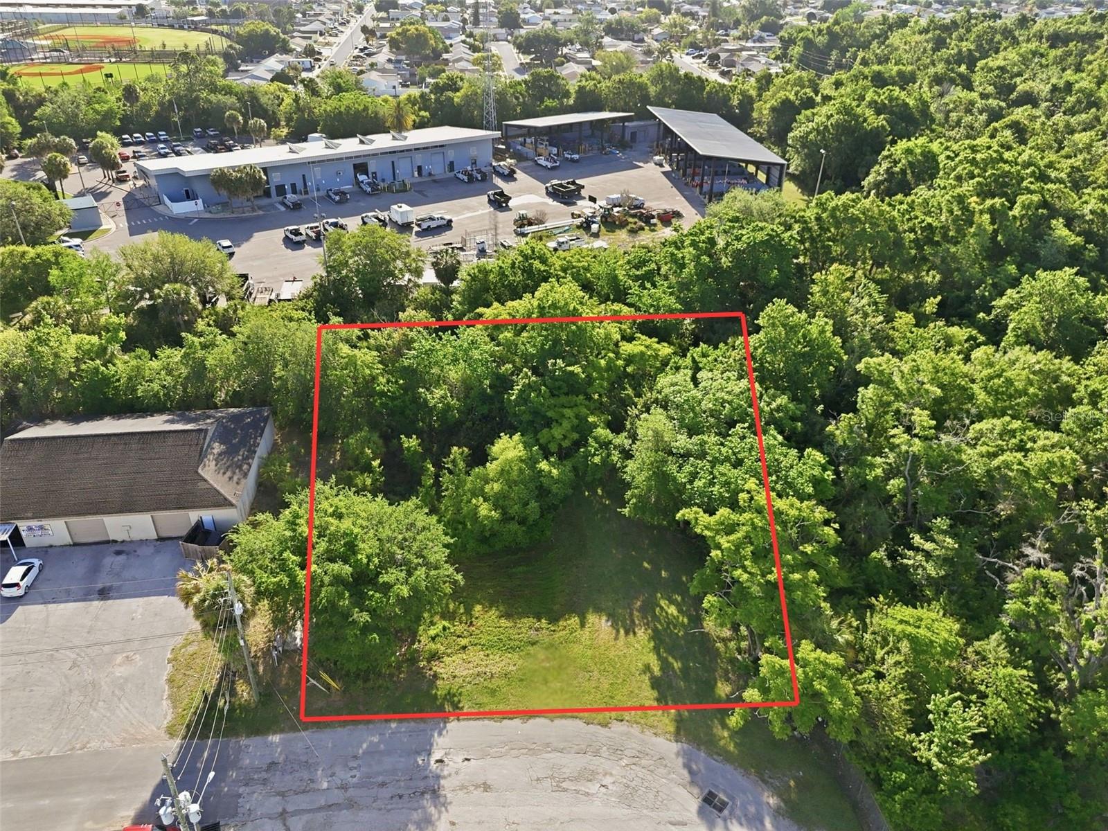 7810 CLARK MOODY BLVD - Photo 1