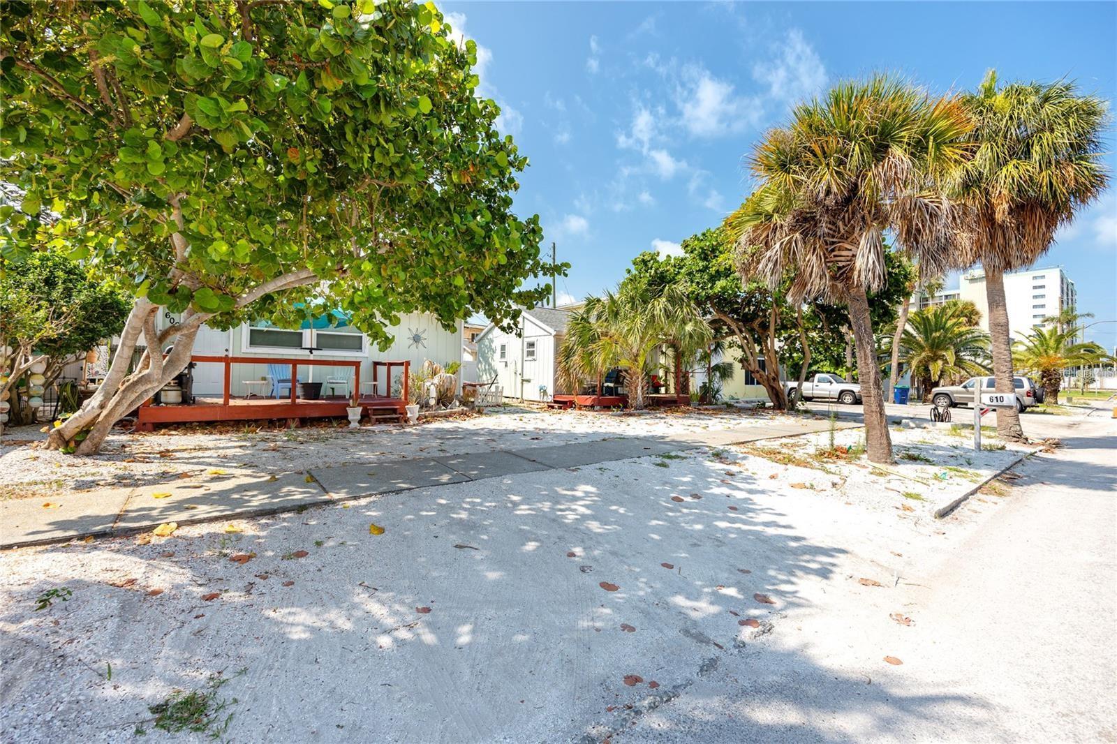 Property at 608 72ND AVE, St Pete Beach