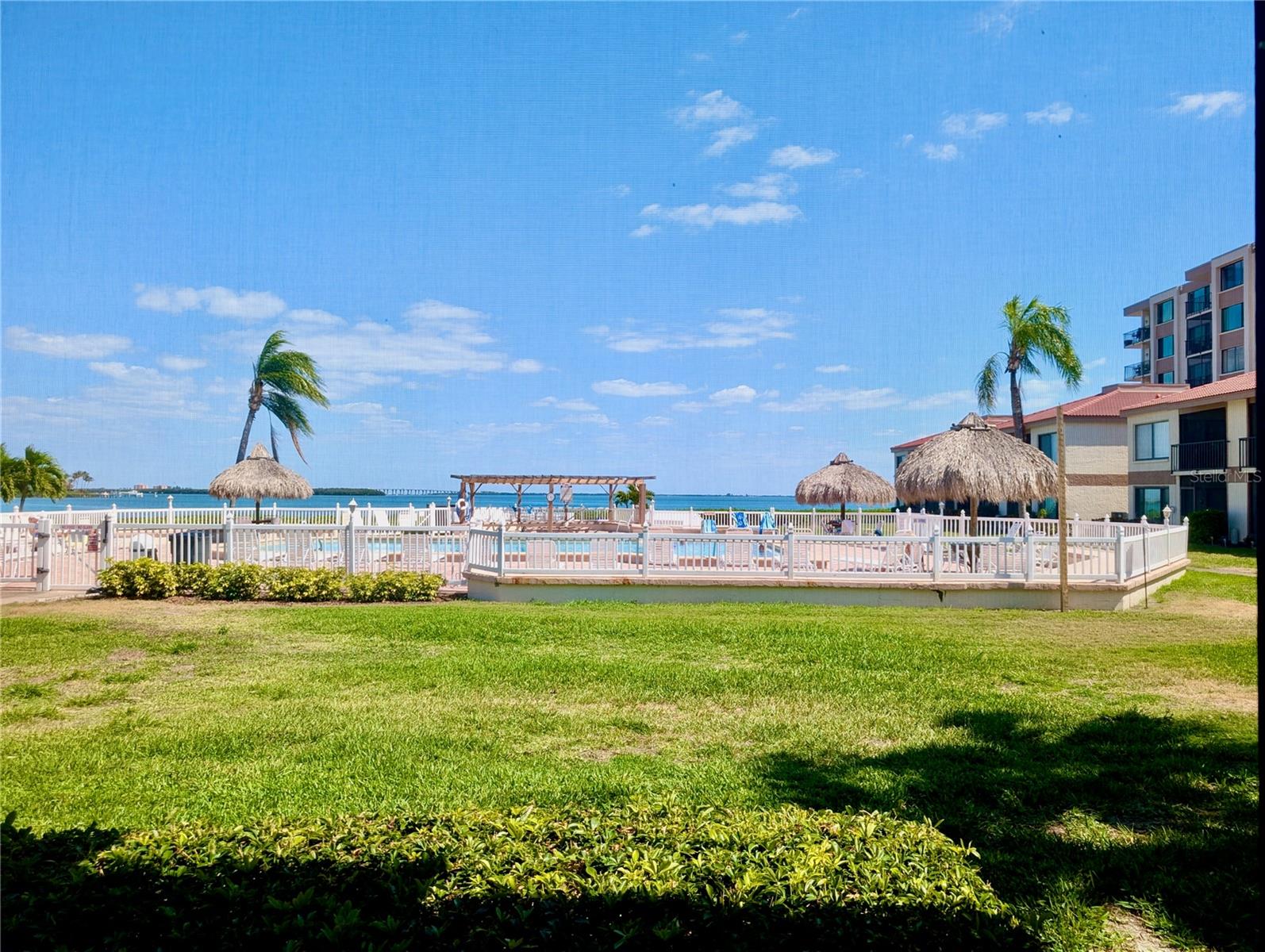6218 PALMA DEL MAR BLVD S #114 - Photo 1