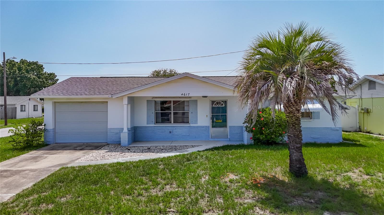 4617 CROTON DR - Photo 1