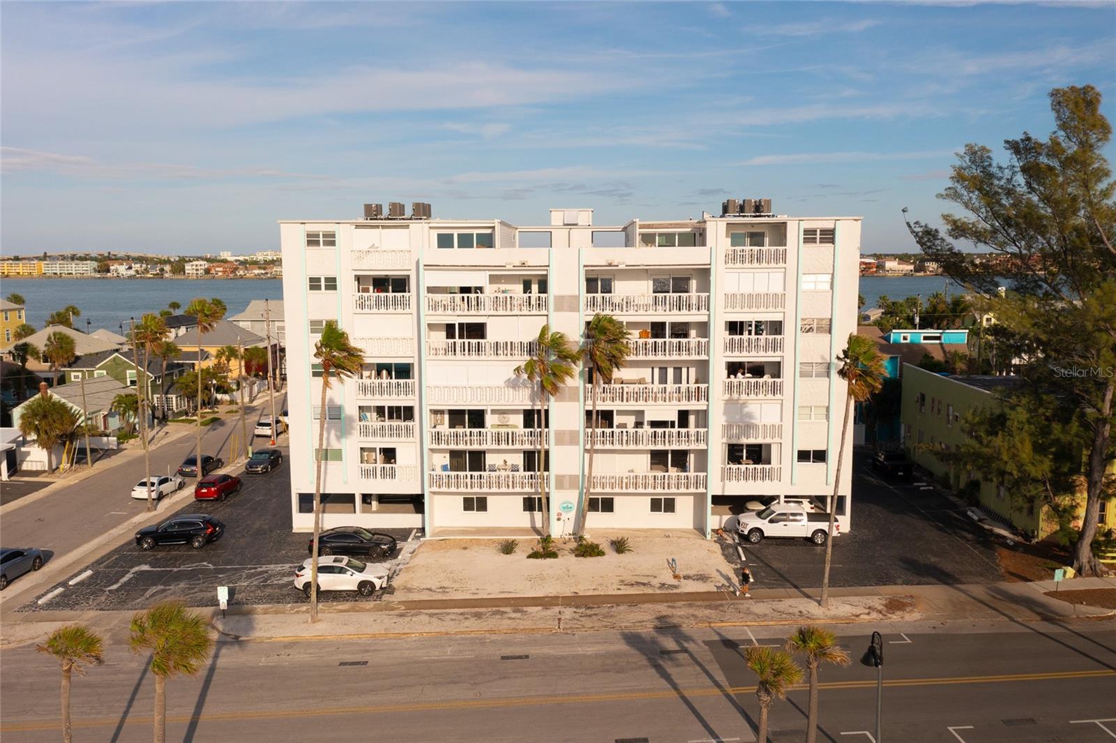 403 GULF WAY #304 - Photo 1