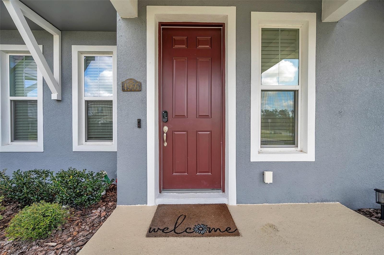 Property at 4966 AVALON PARK BLVD, Wesley Chapel