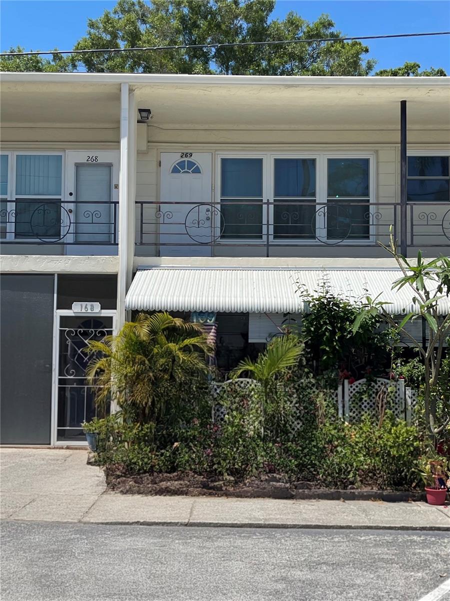Property at 4144 57TH ST N #269, Kenneth City