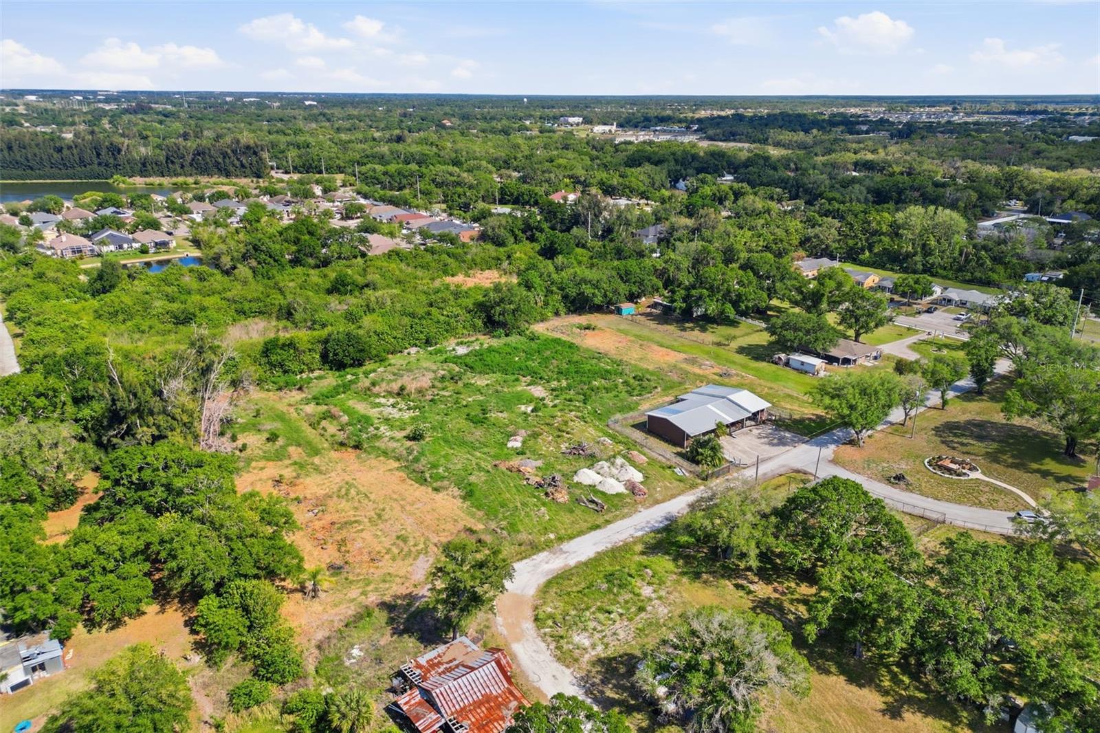 SHELL POINT RD - Photo 1