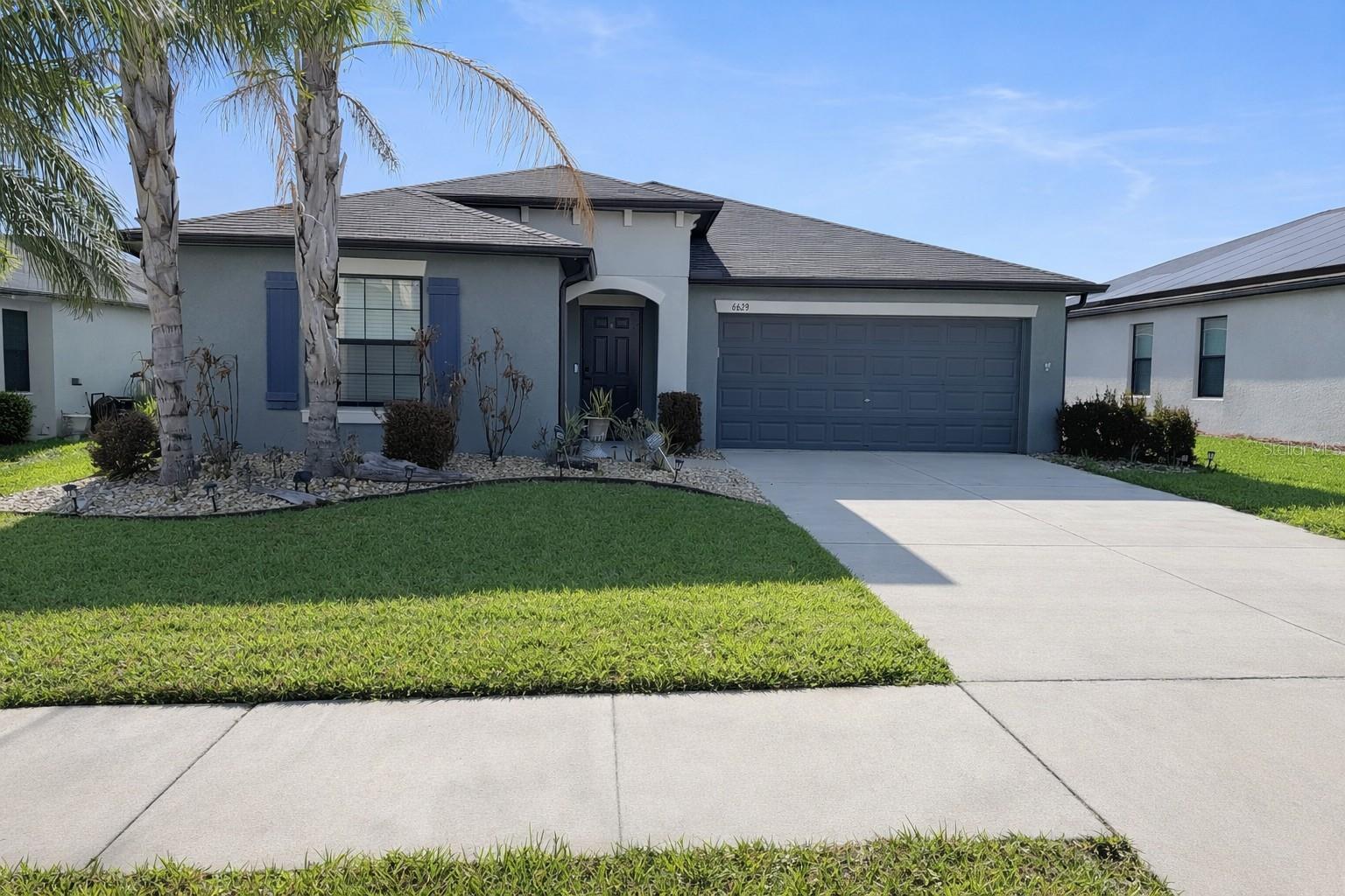 6629 WAGON TRAIL ST - Photo 1