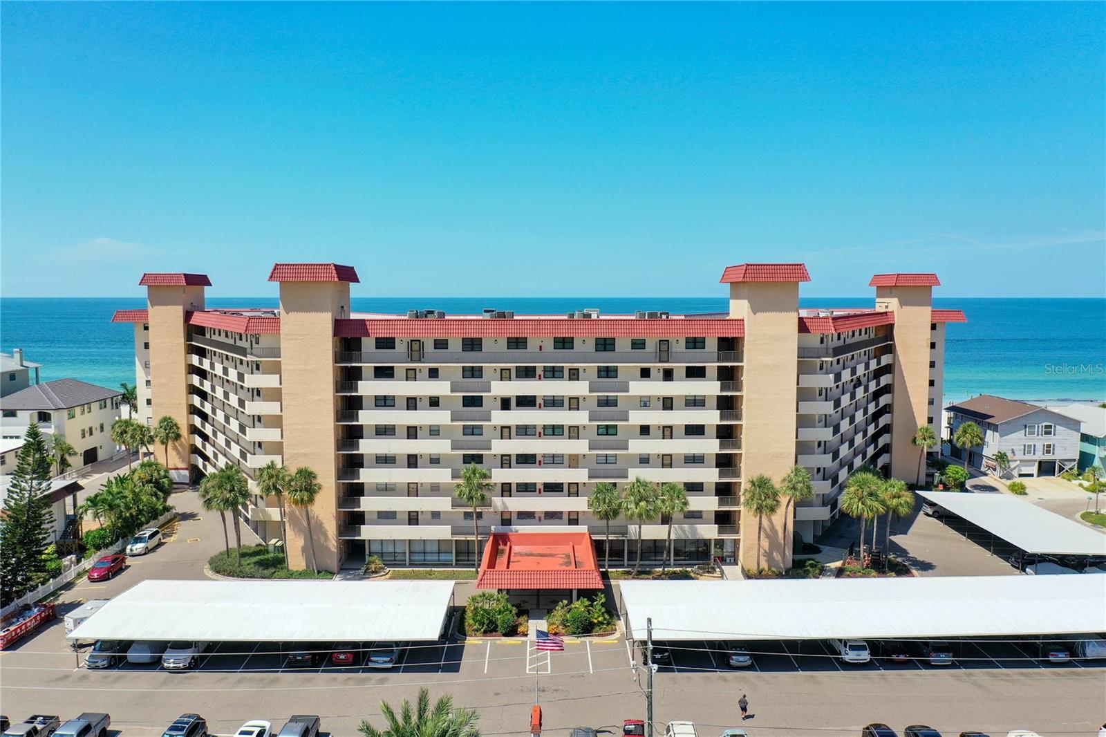 18304 GULF BLVD #116 - Photo 1