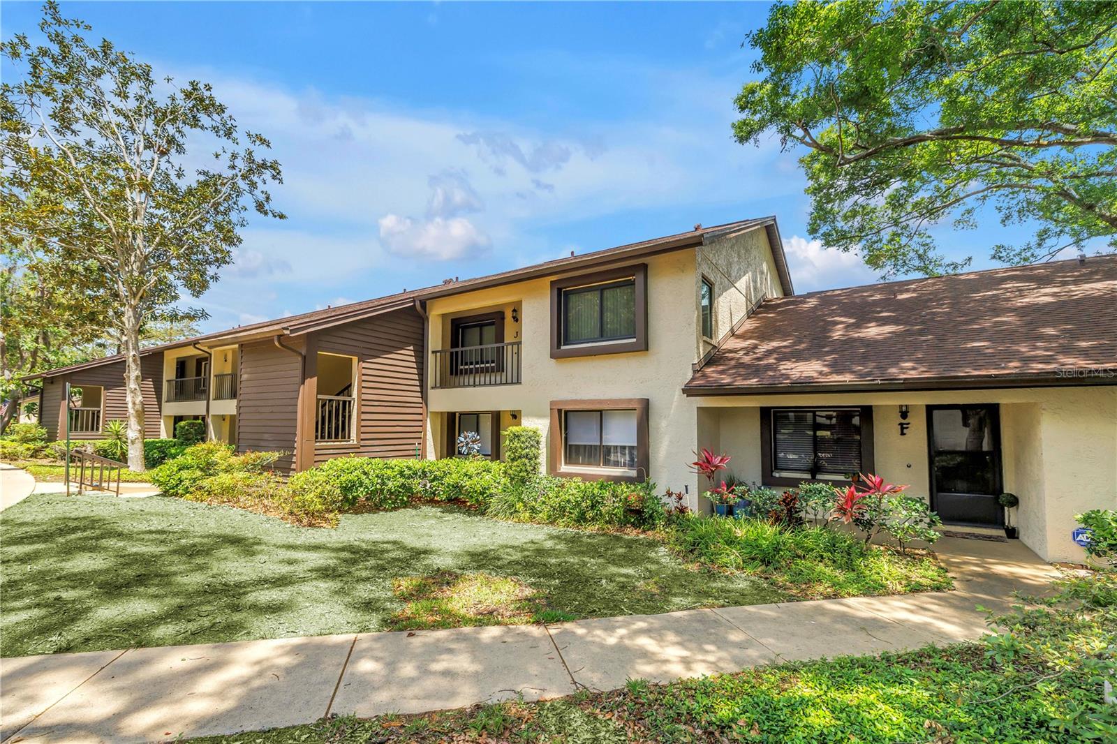 3600 MAGNOLIA RIDGE CIR #1224 - Photo 1