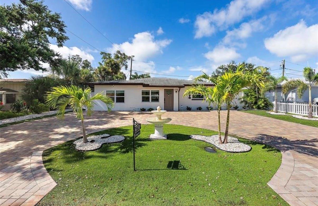 6750 W FLAMINGO WAY S - Photo 1