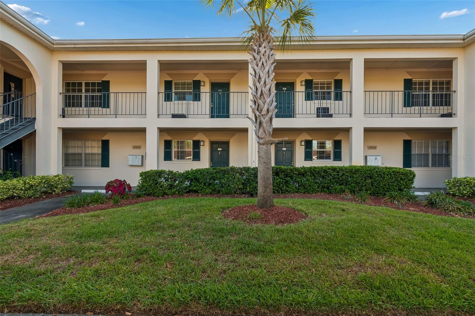 10314 CARROLLWOOD CT #56 - Photo 1