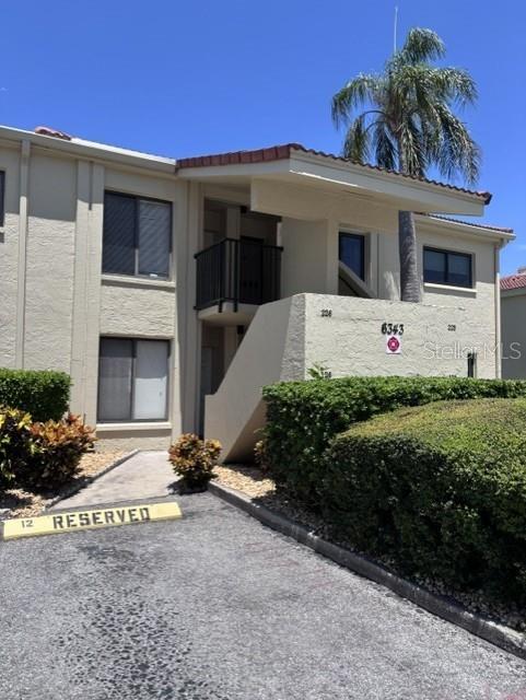 6343 PALMA DEL MAR BLVD S #126 - Photo 1