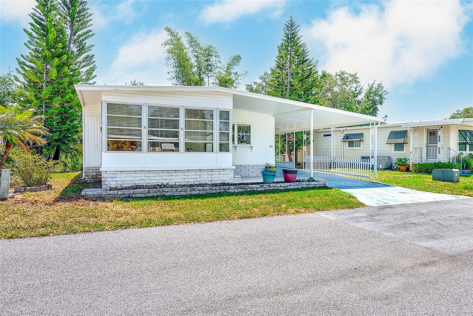 94 SUGAR BEAR DR #55 - Photo 1
