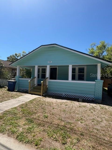 408 N MARTIN LUTHER KING JR AVE - Photo 1