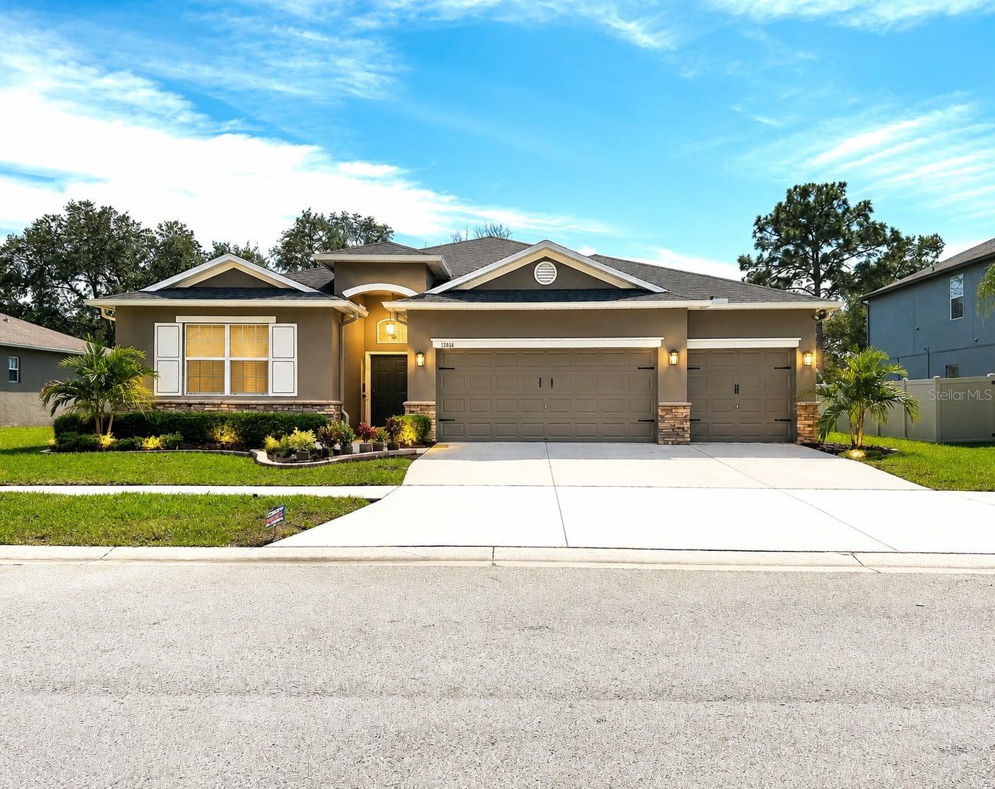 13814 BEE TREE CT - Photo 1