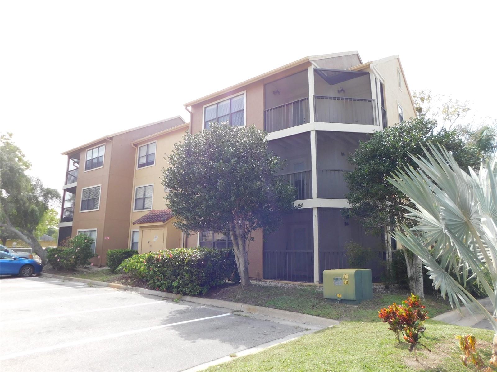 11901 4TH ST N #7107 - Photo 1