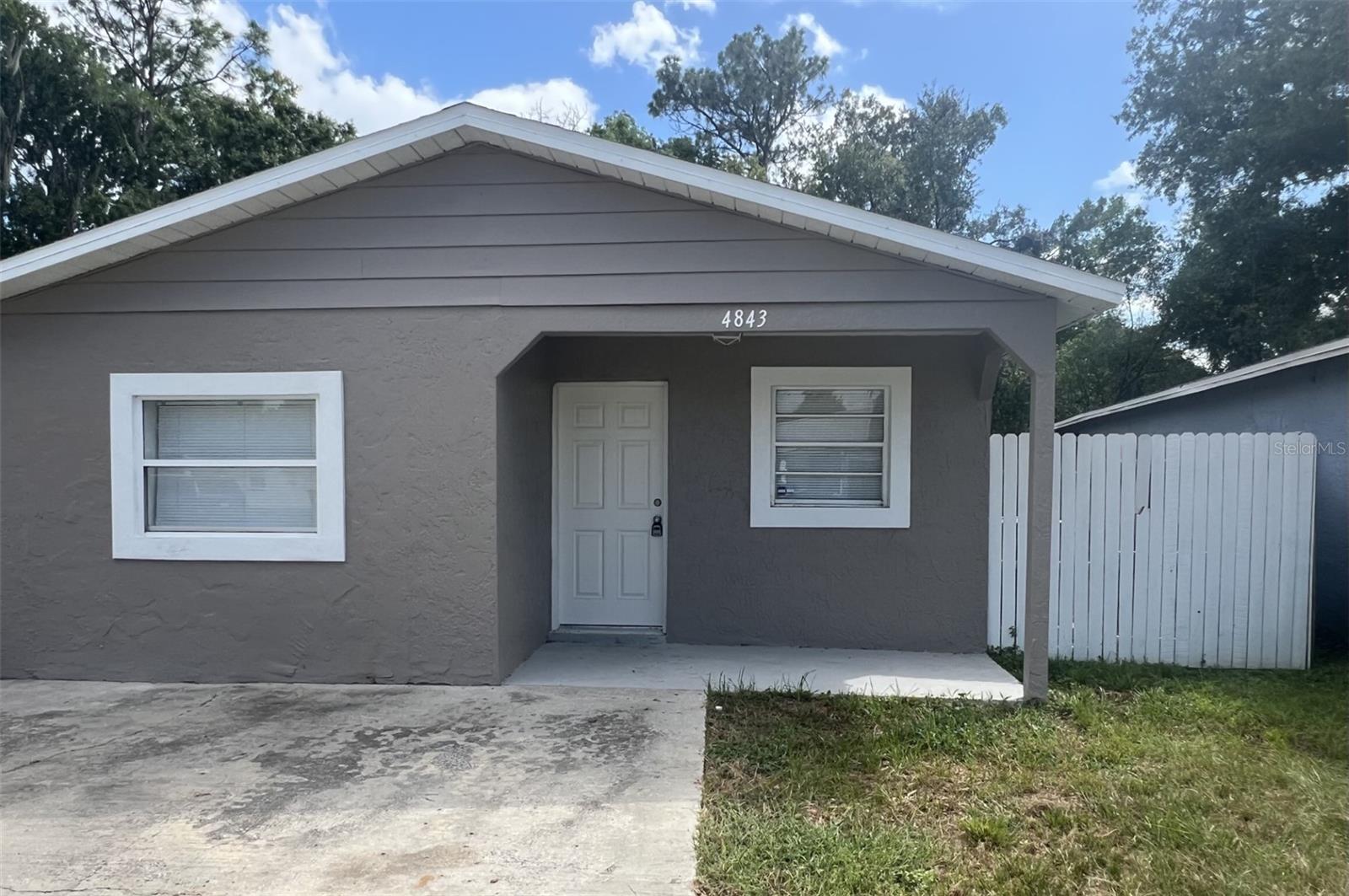 4843 BILLY DIRECT LN - Photo 1