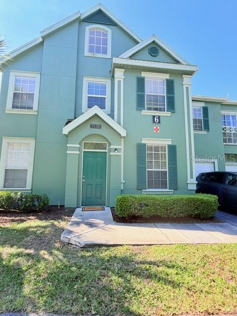 9108 LAKE CHASE ISLAND WAY #9108 - Photo 1