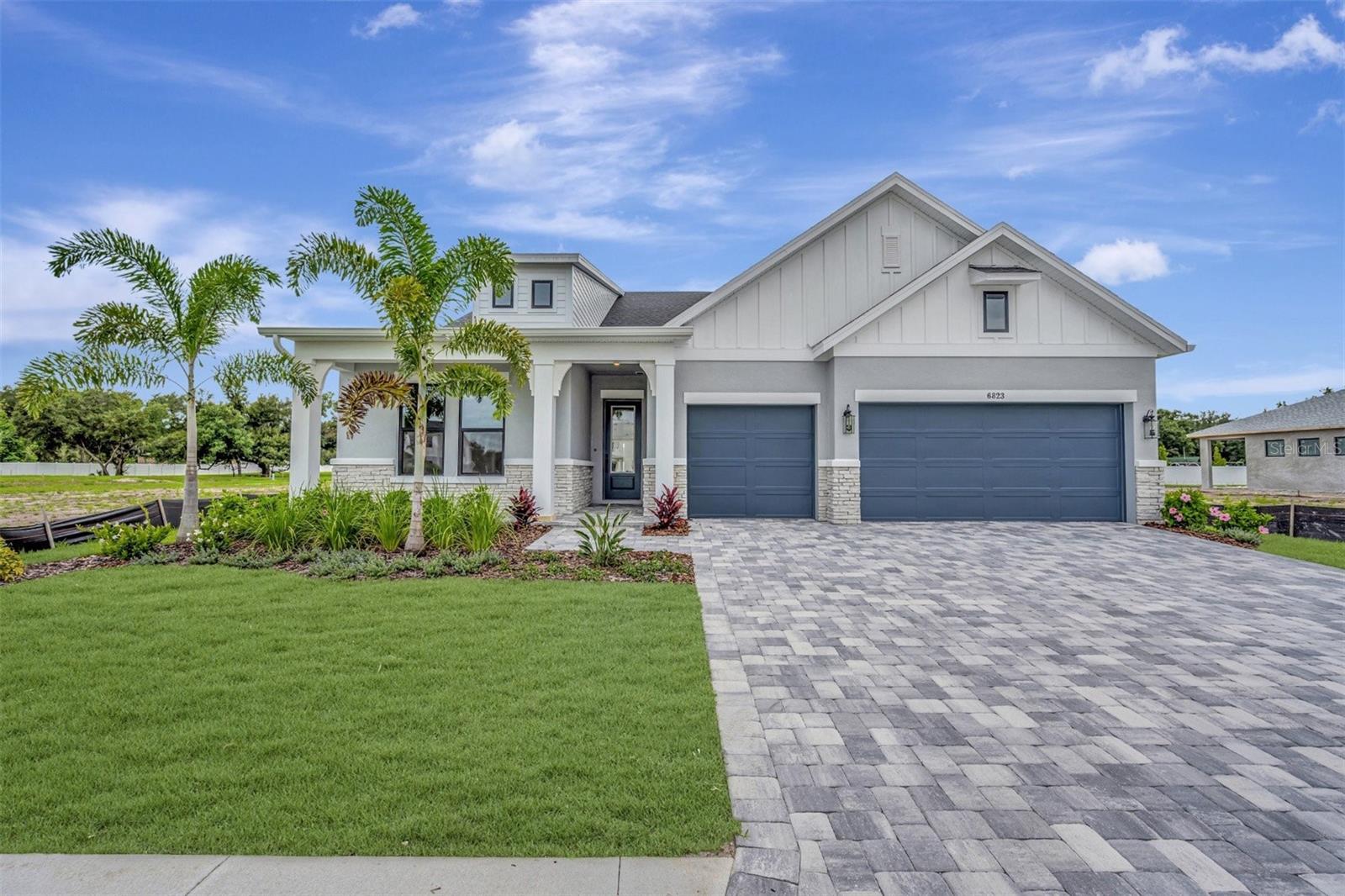 6823 HERON MEADOW DR - Photo 1