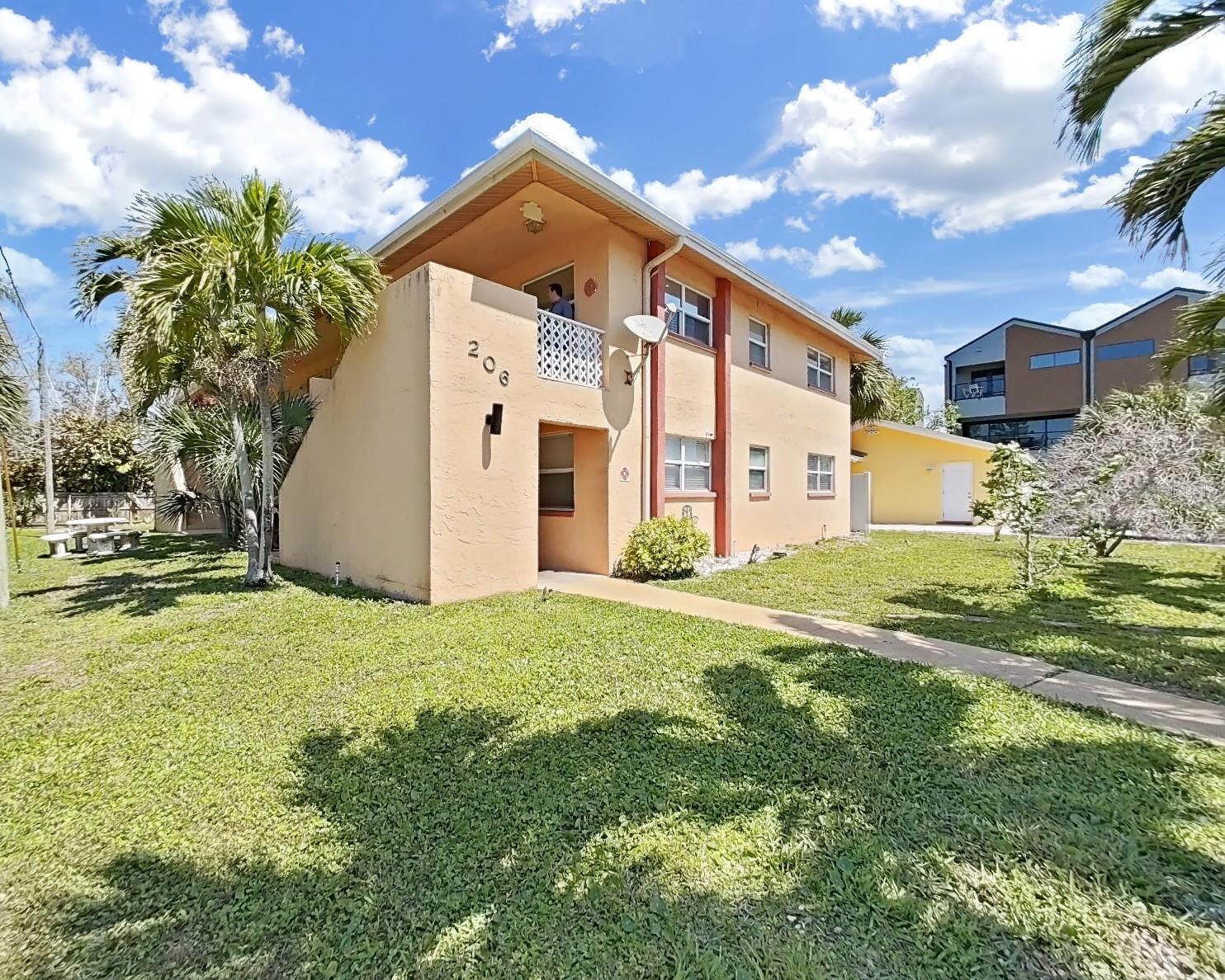 Property at 206 22ND AVE, Indian Rocks Beach