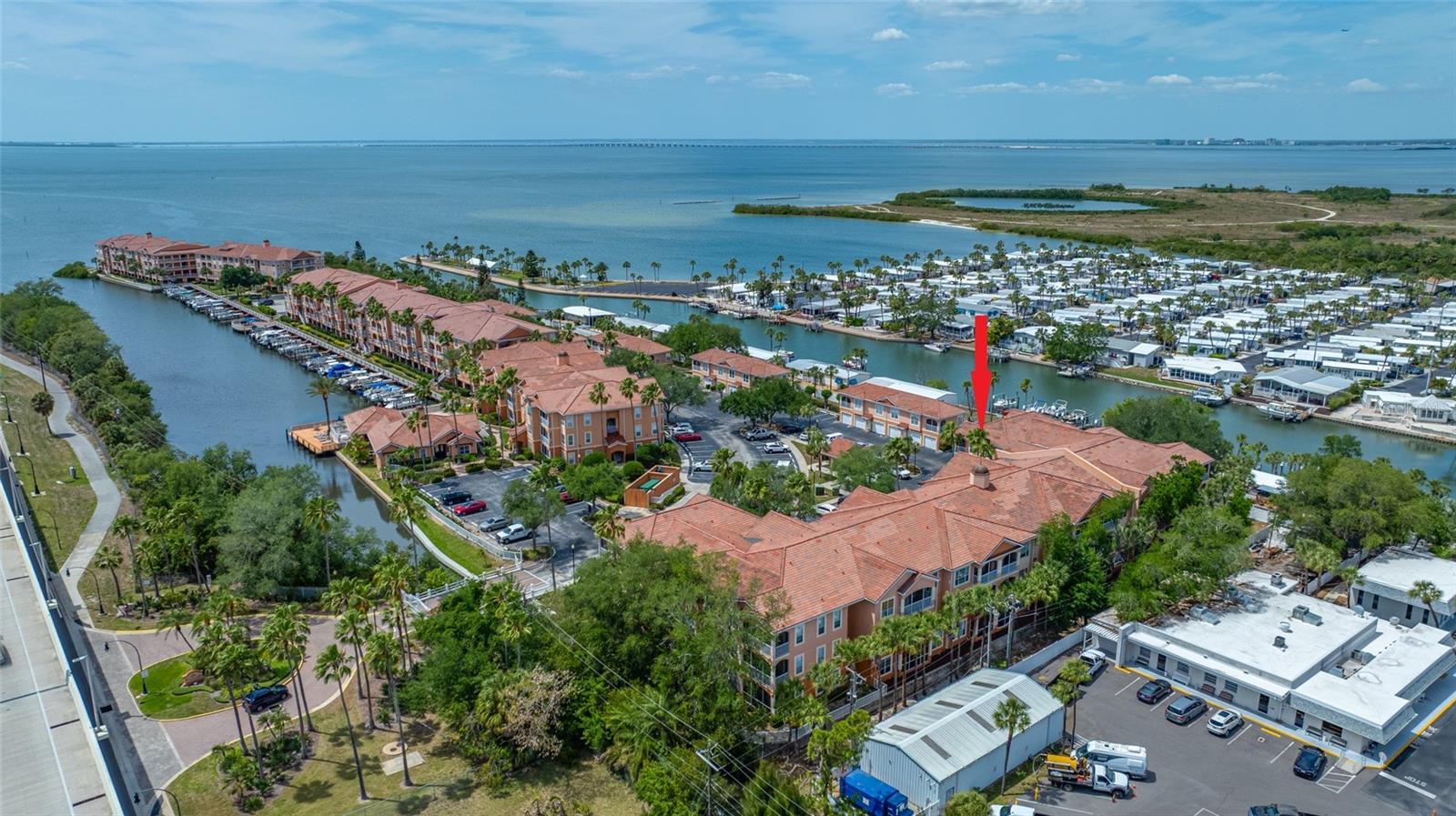 5000 CULBREATH KEY WAY #1-201 - Photo 1