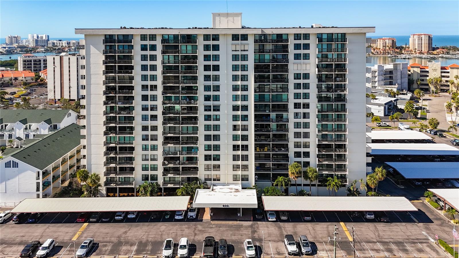 400 ISLAND WAY #1411 - Photo 1