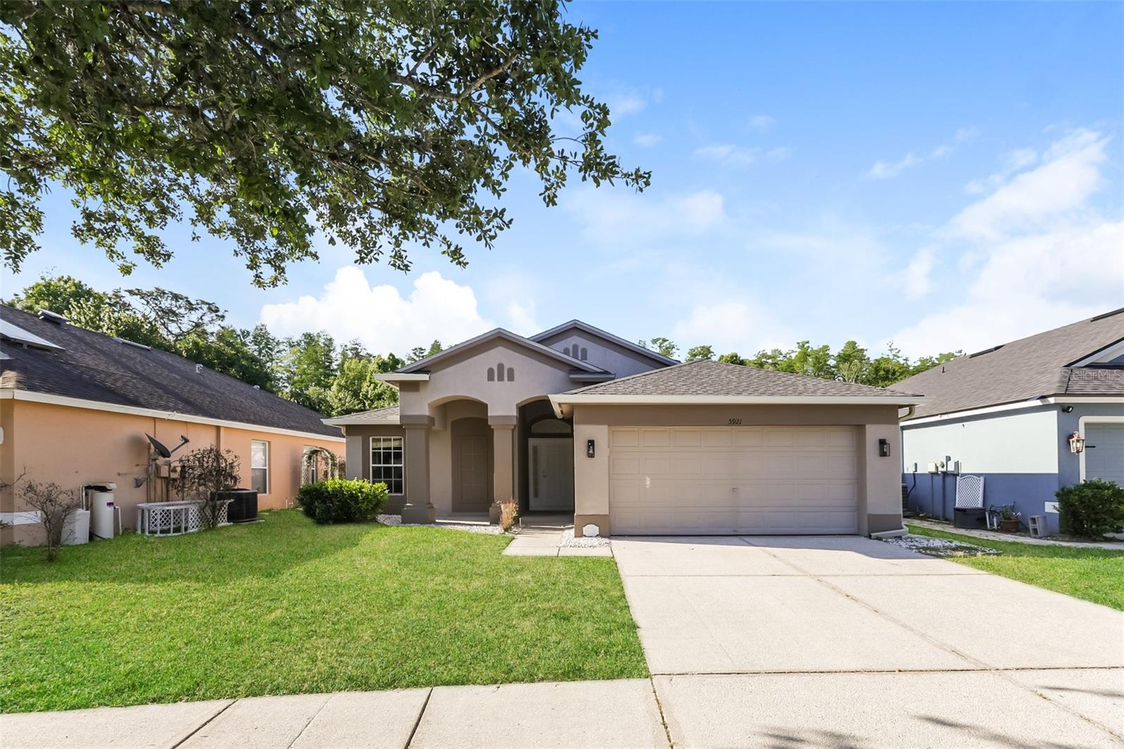 5921 WAR ADMIRAL DR - Photo 1