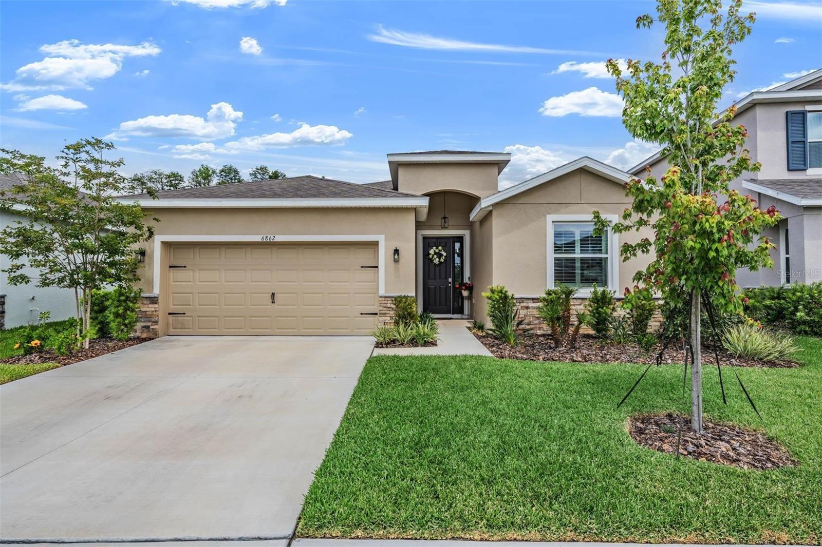6862 BROAD RIVER AVE - Photo 1