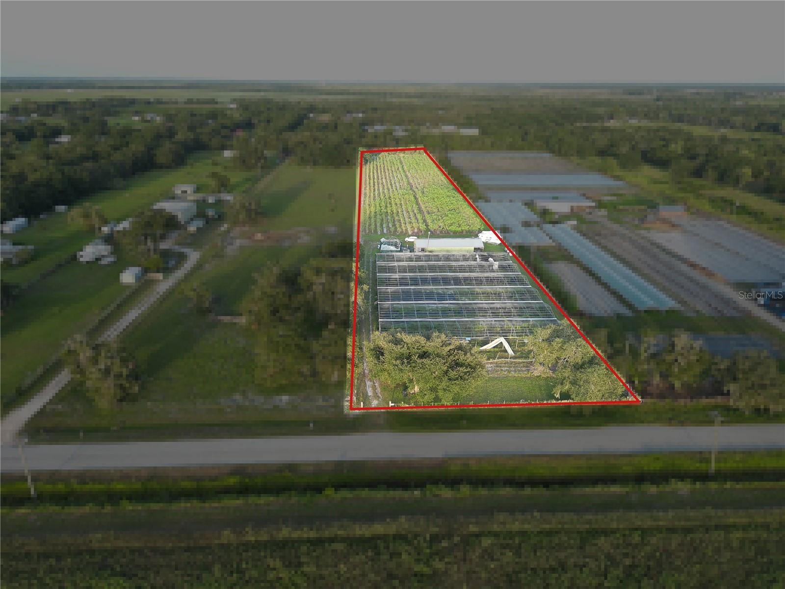16070 CARLTON LAKE RD - Photo 1