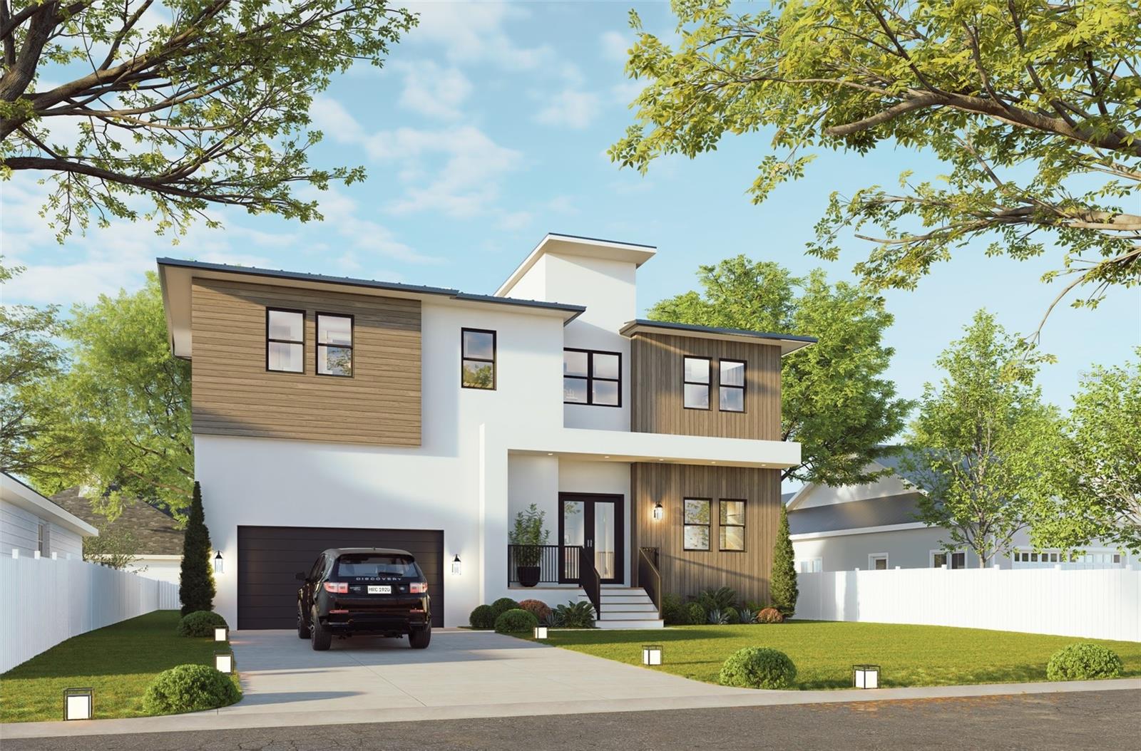3008 W NAPOLEON AVE - Photo 1