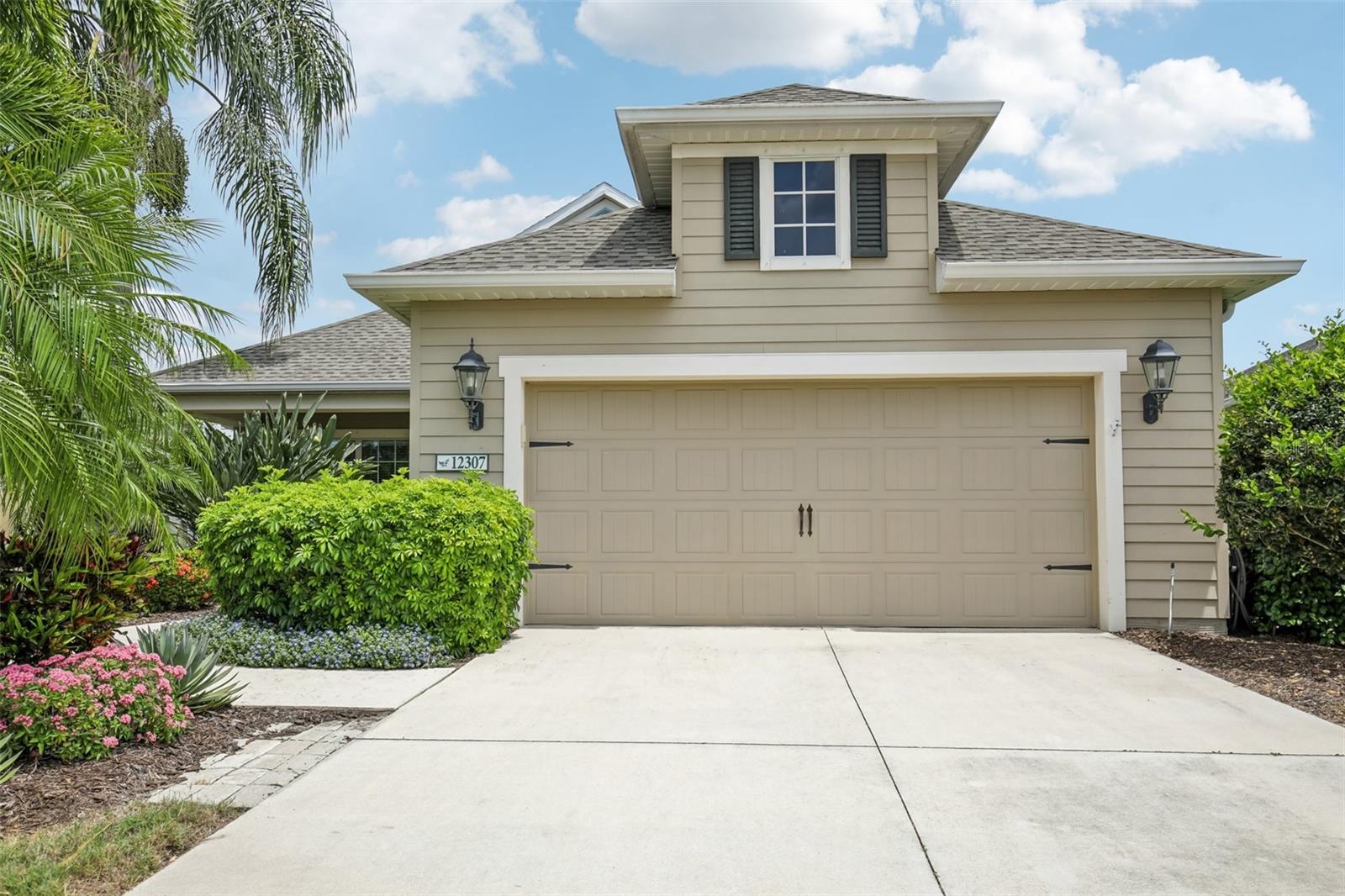 12307 WHISPER LAKE DR - Photo 1