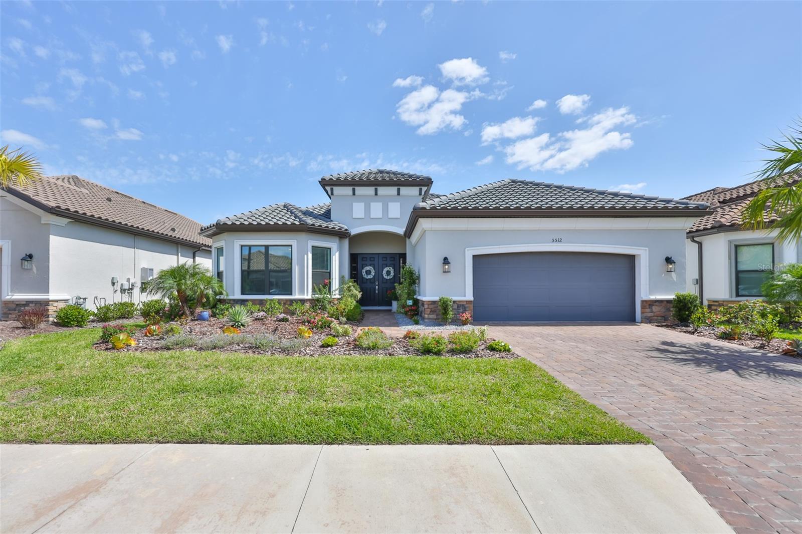 5512 CASERTA CT - Photo 1