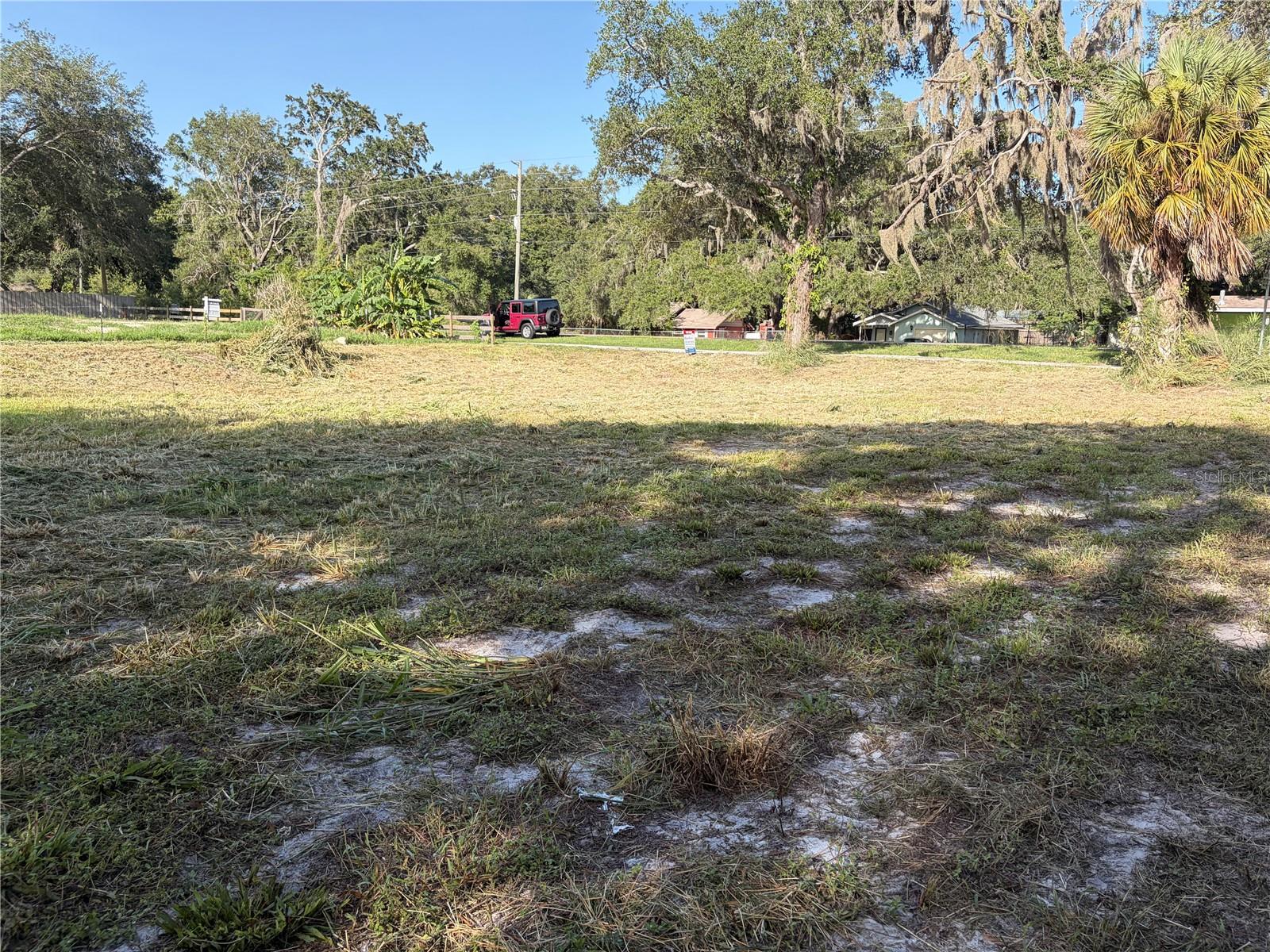 HICKS ROAD - Photo 1