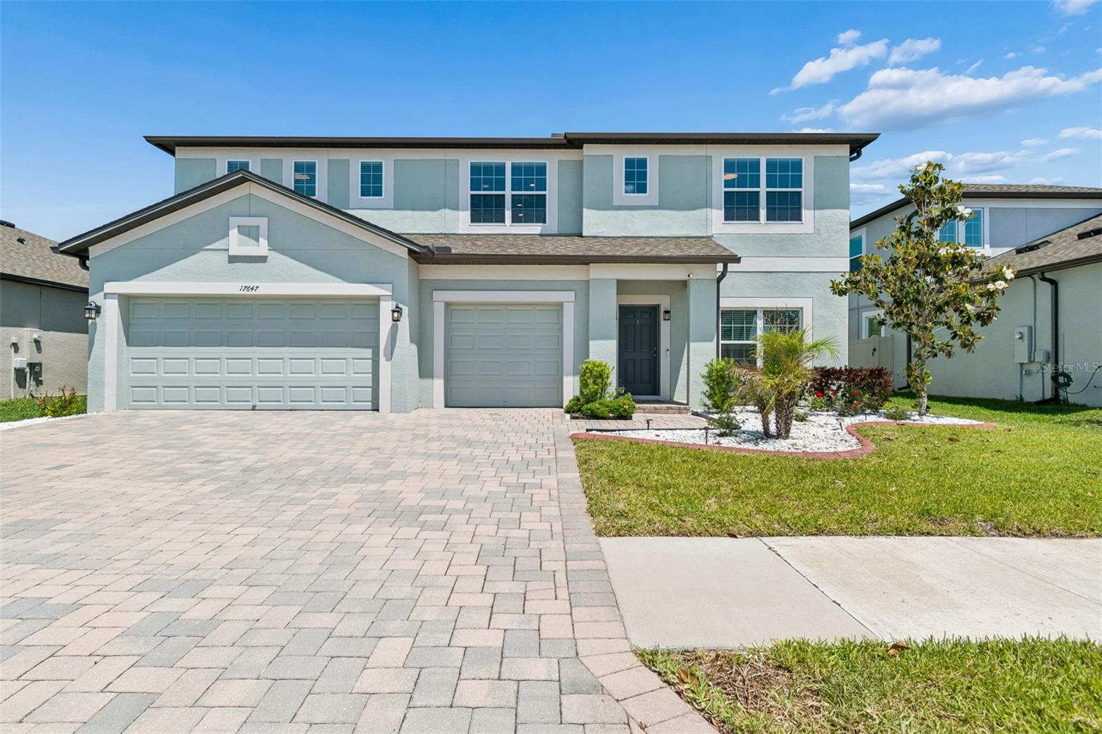 17647 CORTES CREEK BLVD - Photo 1