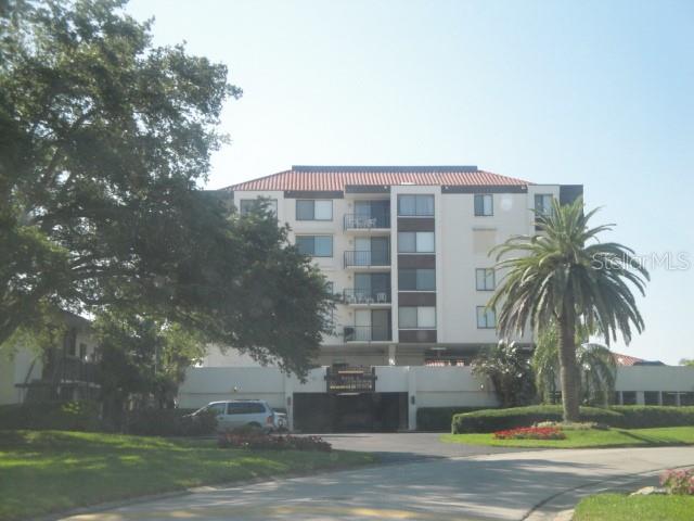 6218 PALMA DEL MAR BLVD S #213 - Photo 1