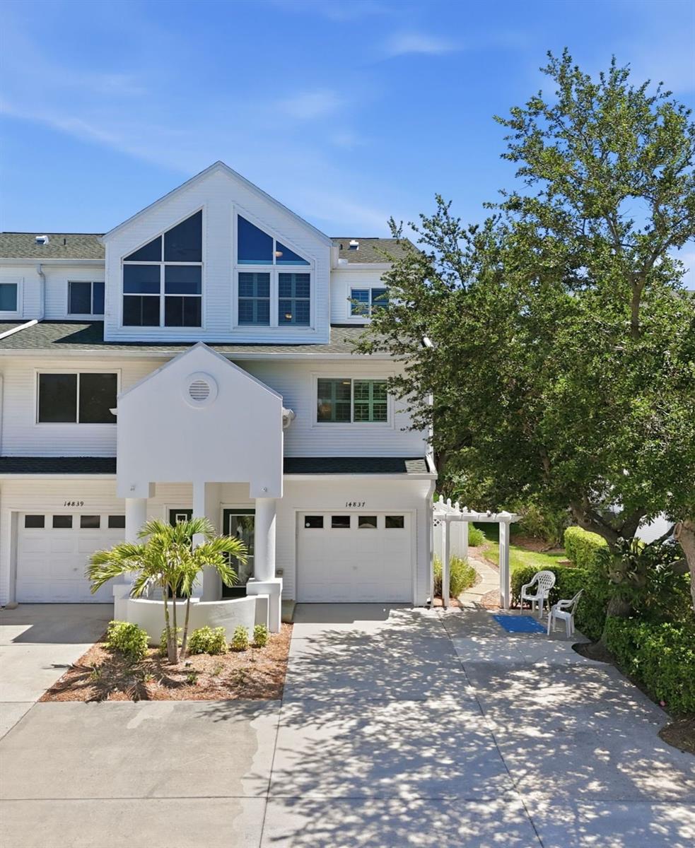 14837 SEMINOLE TRL - Photo 1