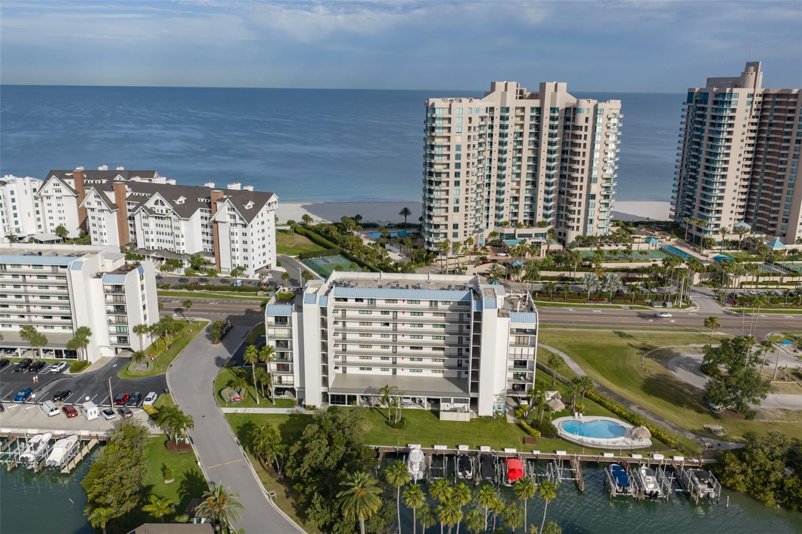 1581 GULF BLVD #103N - Photo 1