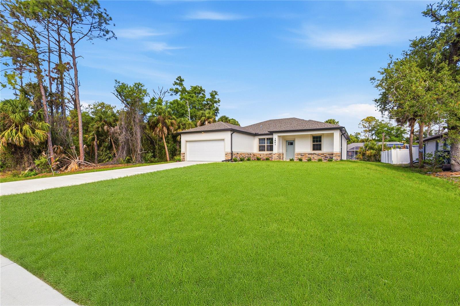 3841 S CRANBERRY BLVD - Photo 1